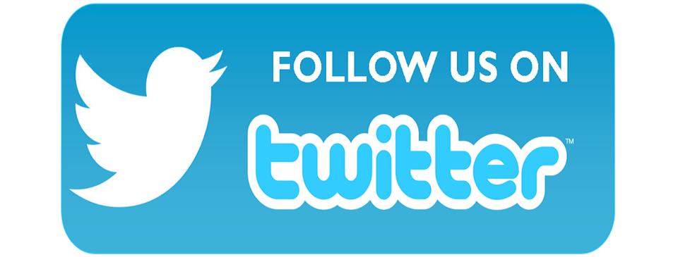 Follow Us On Twitter!