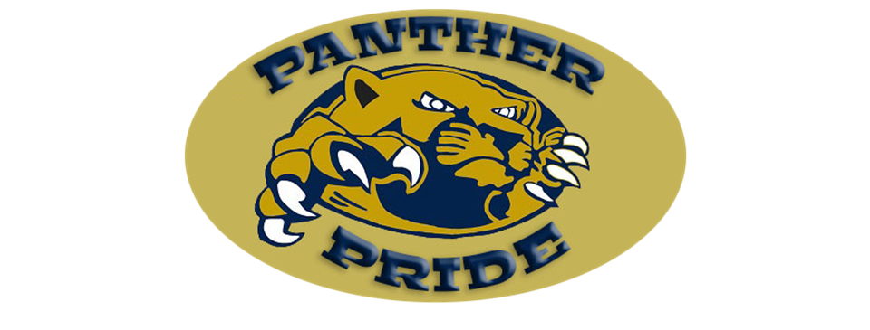 Panther Pride!